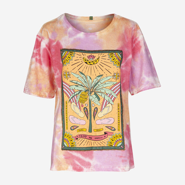 Havaianas T-Shirt Bananeira image number null