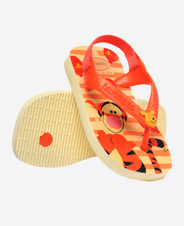 Havaianas Baby Disney Classics II image number null