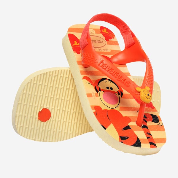 Havaianas Baby Disney Classics II