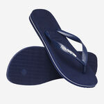 Havaianas Top Rubber Logo Filete image number null