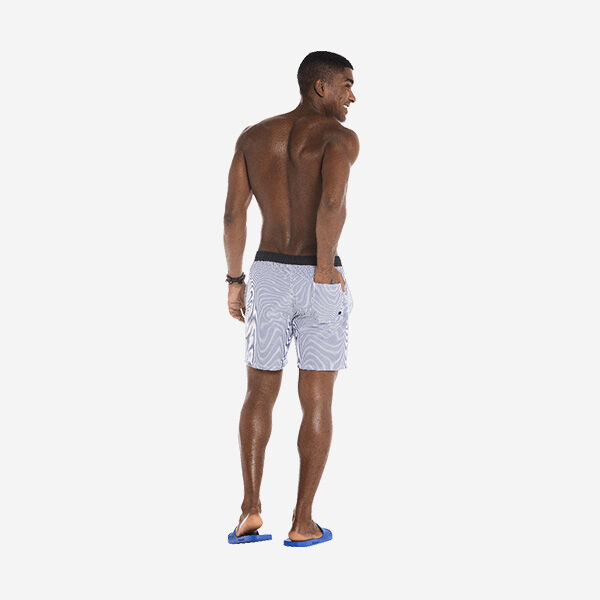 Havaianas Zwemshort Stripes image number null