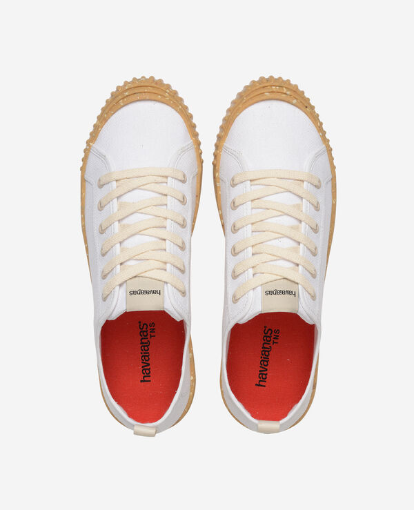 Havaianas TNS Canvas Roots image number null