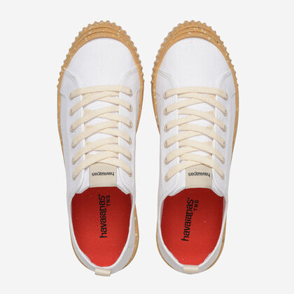 Havaianas Scarpe Canvas Roots