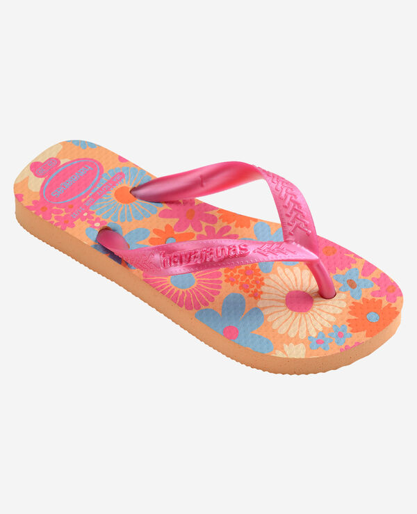 Havaianas Kids Flores image number null