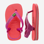 Havaianas Baby Brasil Logo II image number null