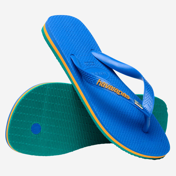Havaianas Brasil Layers image number null