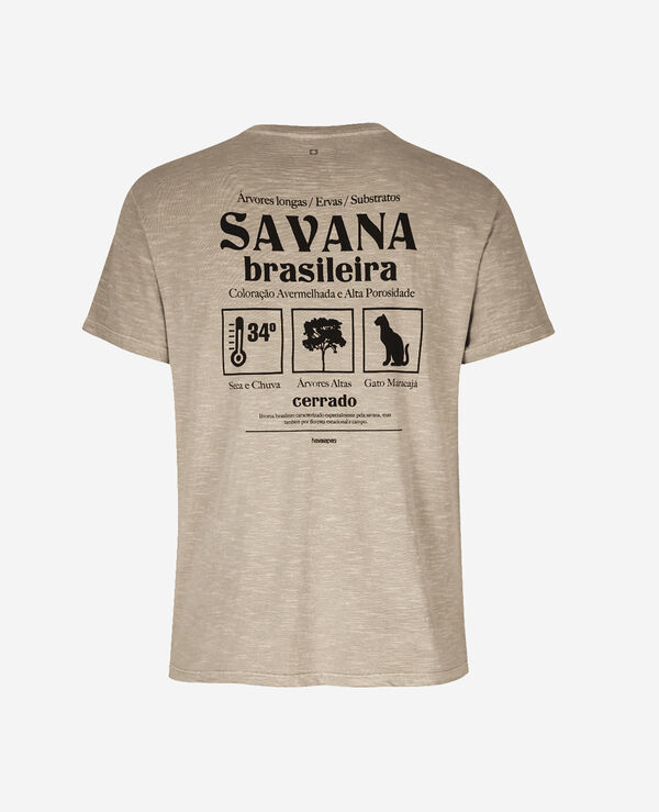 Havaianas T-Shirt Savana image number null