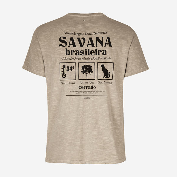 Havaianas T-Shirt Savana image number null