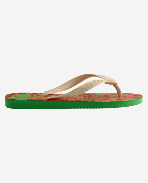 Havaianas Top Animals image number null