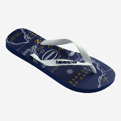 Havaianas Top Nautical