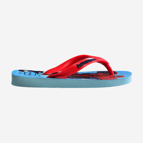 Havaianas Kids Top Marvel II image number null