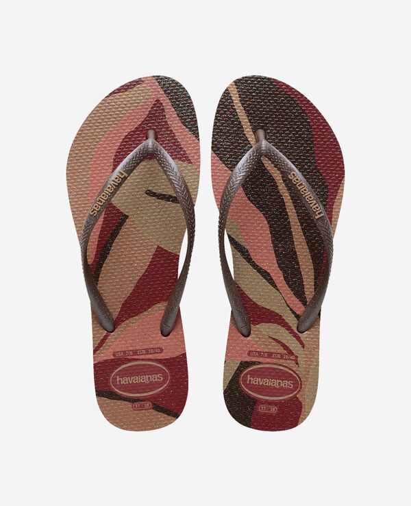 Havaianas Slim Palette Glow image number null