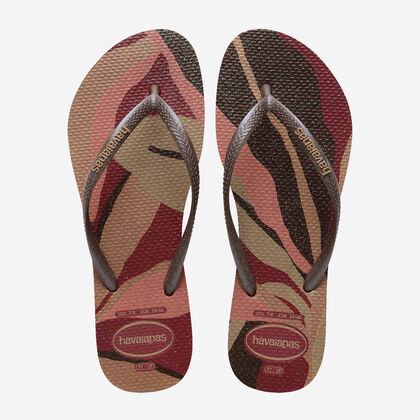 Havaianas Slim Palette Glow