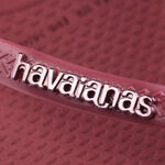 Havaianas Square Logo Metallic image number null