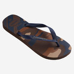 Havaianas Top Camu image number null