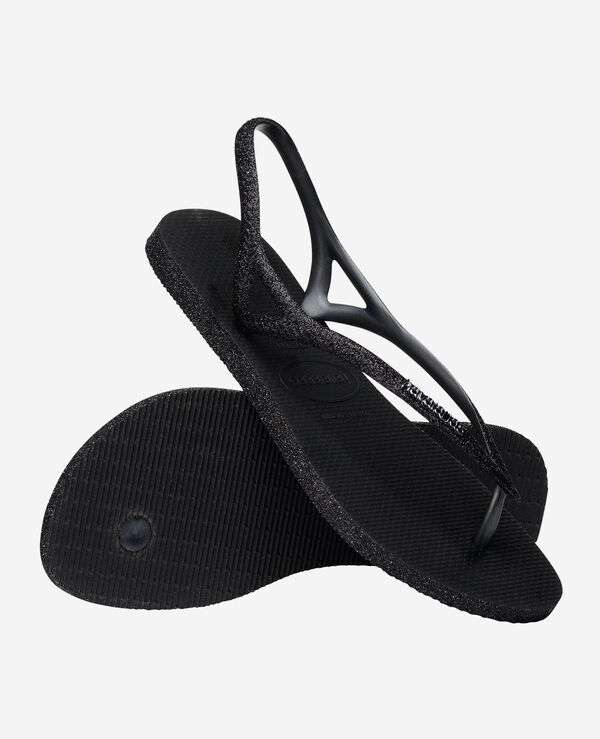 Havaianas Sunny Sparkle image number null