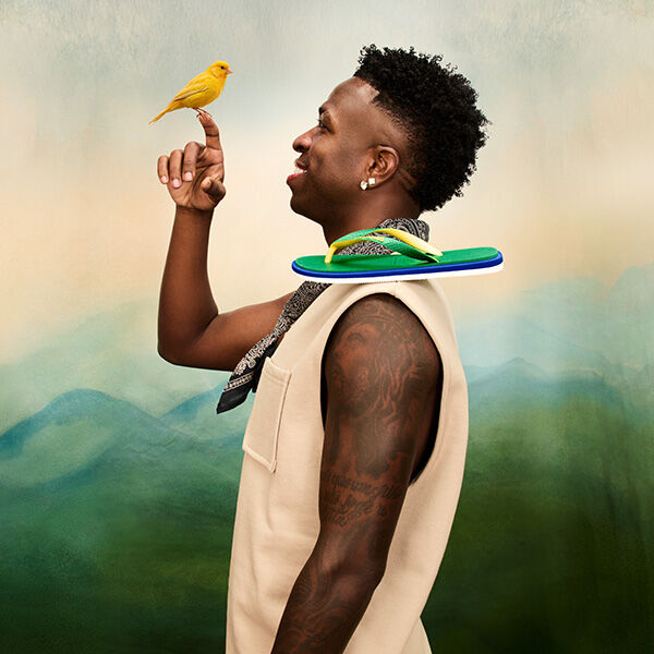 Havaianas Brasil Twist image number null