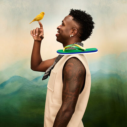 Havaianas Brasil Twist