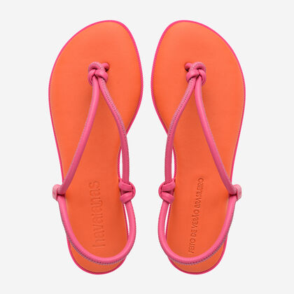 Havaianas Una Acai