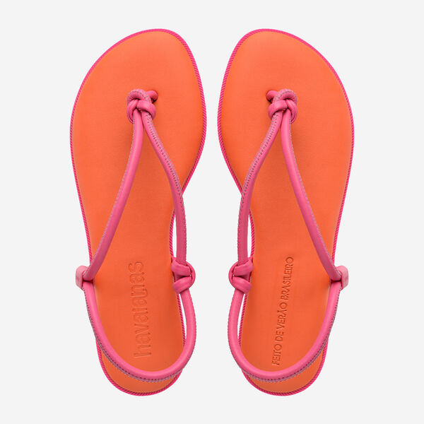 Havaianas Una Acai image number null