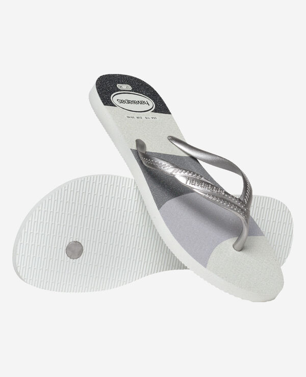 Havaianas Fantasia Gloss image number null