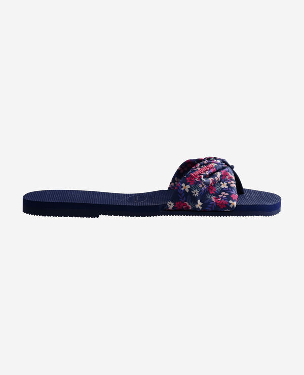Havaianas You Saint Tropez Print image number null