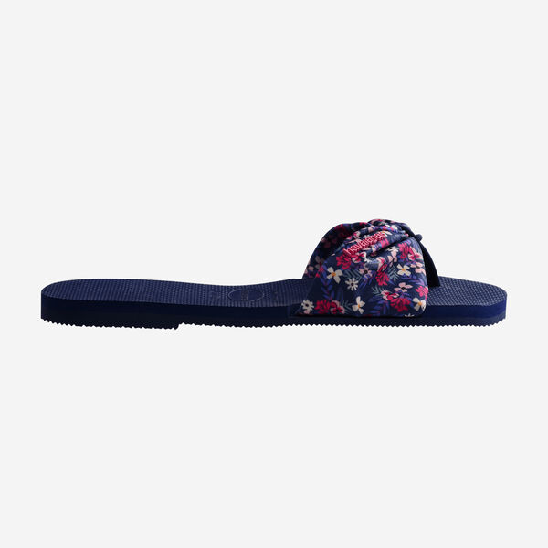 Havaianas You Saint Tropez Print image number null