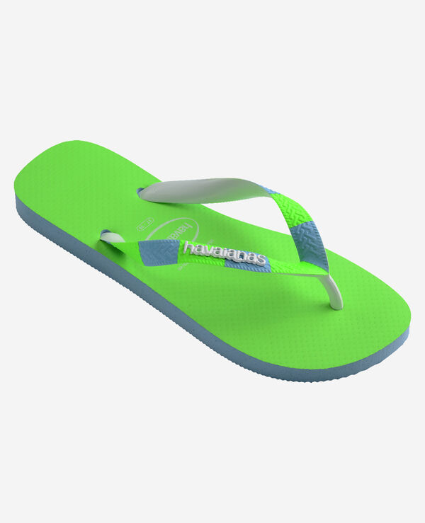 Havaianas Top Verano II image number null