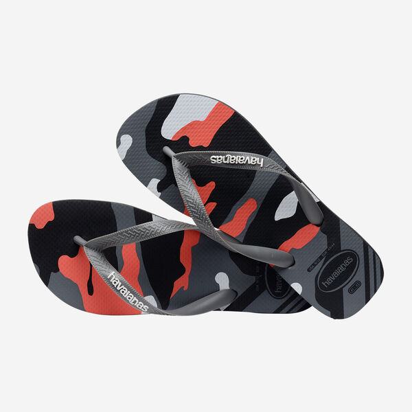 Havaianas Top Camu image number null