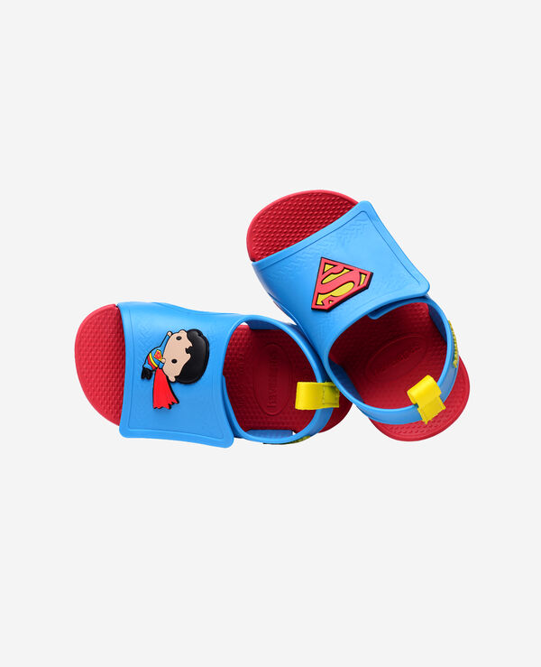 Havaianas Baby Play Heroes DC image number null