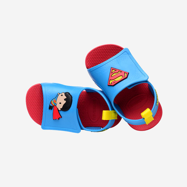 Havaianas Baby Play Heroes DC image number null