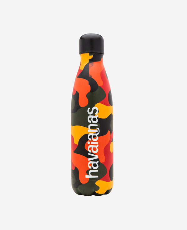 Havaianas Water Bottle image number null