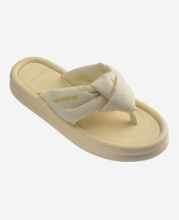 Havaianas Over Puffed Up image number null