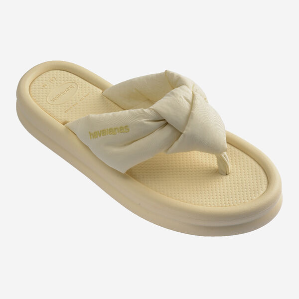 Havaianas Over Puffed Up