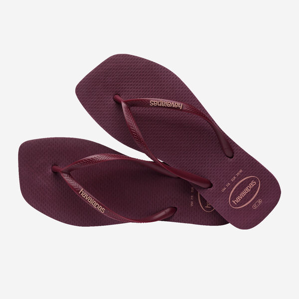 Havaianas Square Logo Pop Up image number null