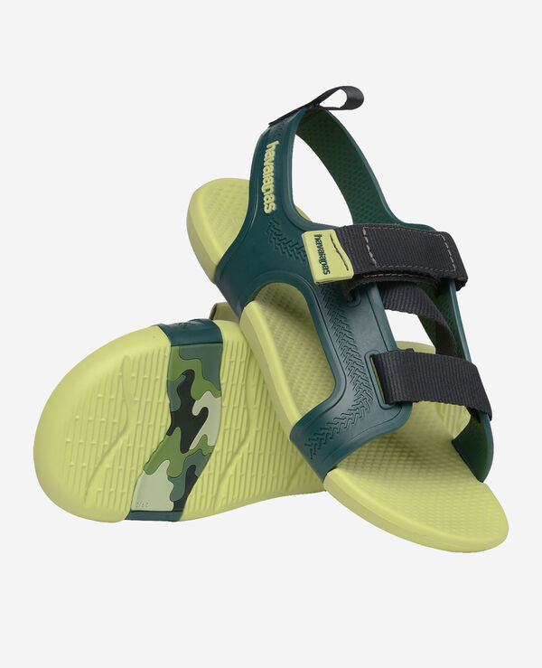 Havaianas Kids Play Active image number null