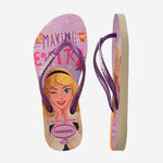 Havaianas Kids Slim Princess image number null