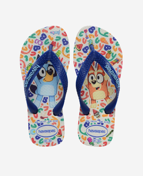 Havaianas Kids Bluey image number null