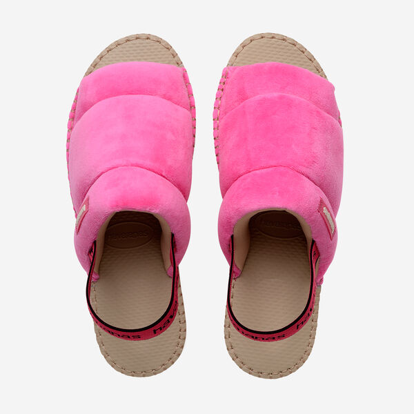 Havaianas Mules Flatform image number null