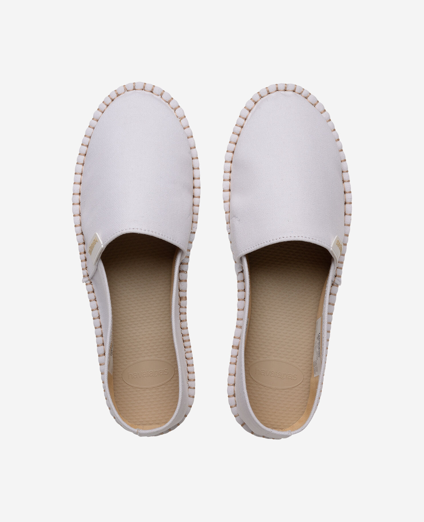 Espadrille havaianas cheap