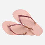 Havaianas Slim Glitter image number null