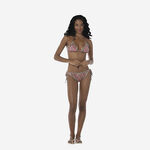 Havaianas Bas de Maillot de Bain imprimés animaliers image number null