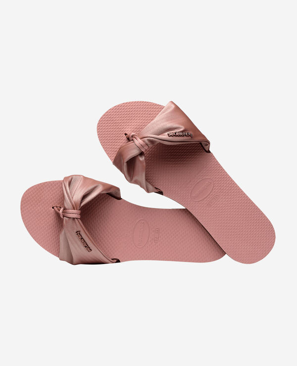 Havaianas You Saint Tropez Classic image number null