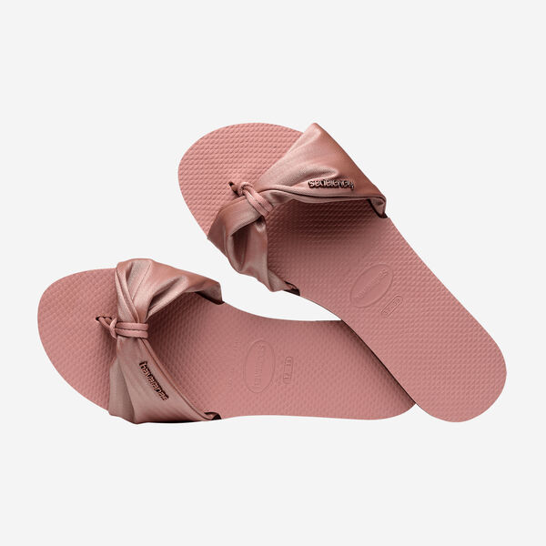 Havaianas You Saint Tropez Classic image number null