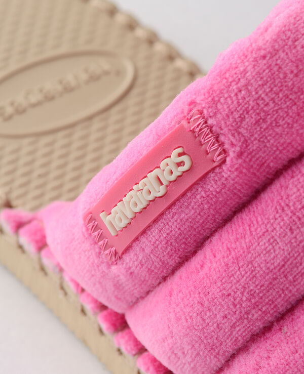 Havaianas Velvet Slippers image number null