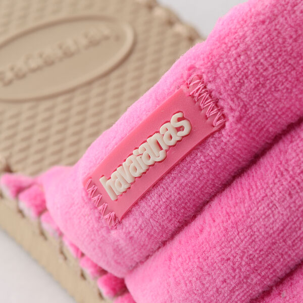Havaianas Mules Velours image number null
