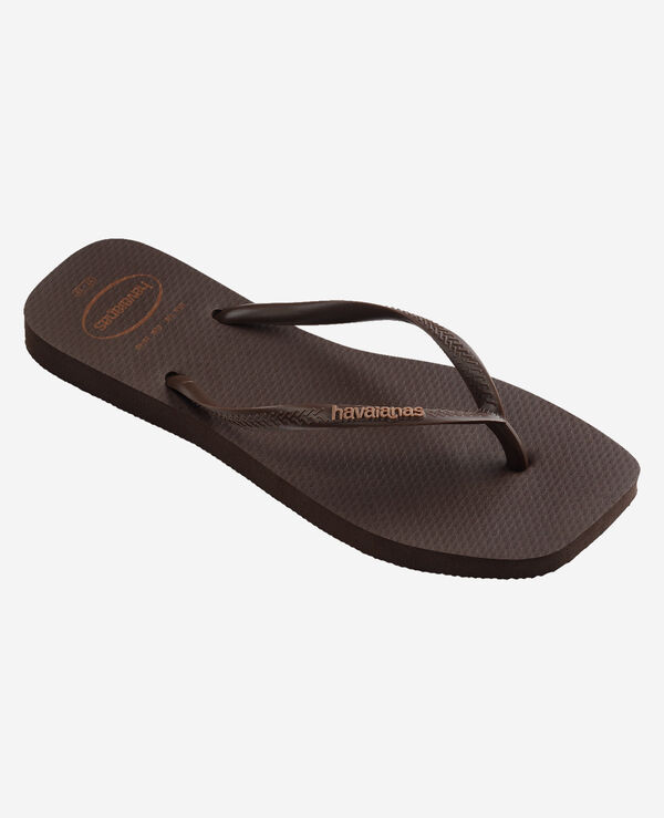 Havaianas Square Logo Pop Up image number null