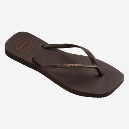 Havaianas Square Logo Pop Up