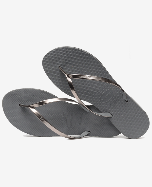Havaianas You Metallic image number null