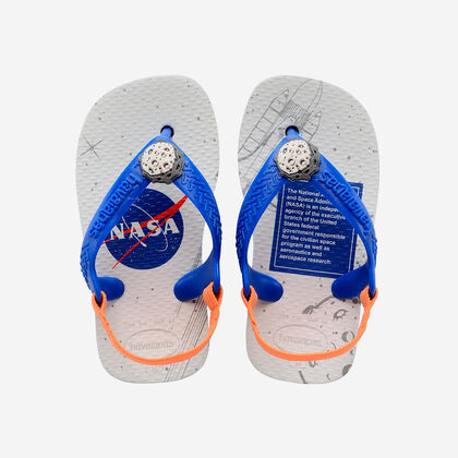 Havaianas Baby Nasa